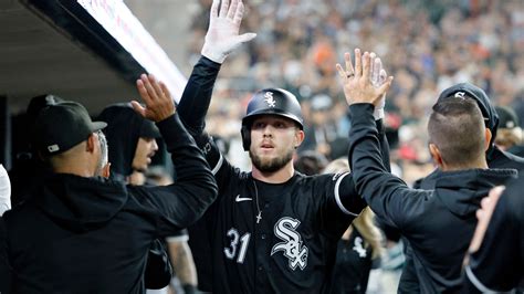 white sox game